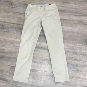 Men’s Polo Ralph Lauren Chino Dress Pants